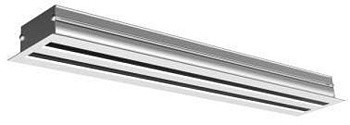 Диффузор Systemair HELLA-2-900-B-0-0-W