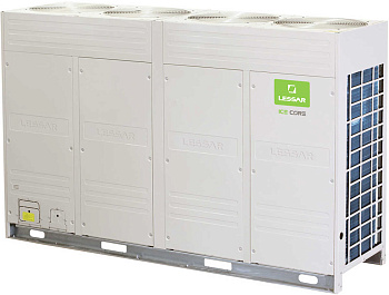 Наружный блок Lessar LUM-HE730ALA4-C