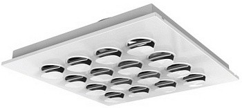 Диффузор Systemair CAP-G-315-81-SW