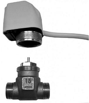 Клапан Daikin EKVKHPC