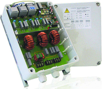 Регулятор скорости Carel FCS3204020