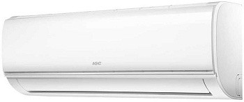 Кондиционер IGC RAS-12NHM/RAC-12NHM