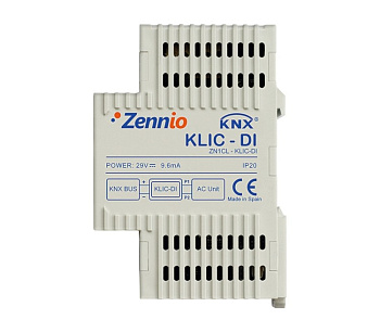 Интерфейс Daikin KLIC-DI