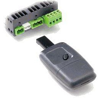 Программное обеспечение Carel PSOPZPRG00