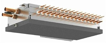 Контроллер Mitsubishi Electric CMB-P106V-J