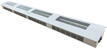 Тепловая завеса Тропик K-12