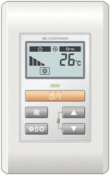 Пульт General UTY-RSKG