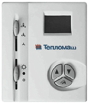 Пульт Тепломаш ПКУ-W