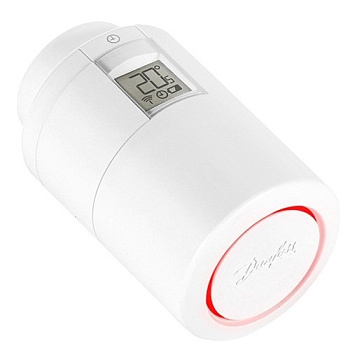 Tion Терморегулятор Danfoss Eco