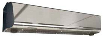 Тепловая завеса Тепломаш КЭВ-1,5П1123E (нерж)