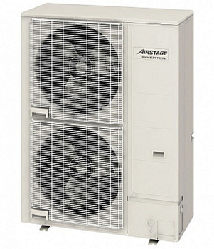 Наружный блок General AJH072LELBH