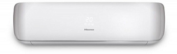 Кондиционер Hisense AS-10UW4RVETG00(R) SILVER