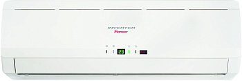 Кондиционер Pioneer KFRI35GN/KORI35GN