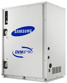 Наружный блок Samsung AM120FXWANR/EU
