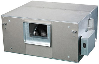 Фанкойл Kentatsu KFTE65H0EN1