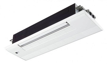 Внутренний блок Mitsubishi Electric MLZ-KA50VA/MLP-440W