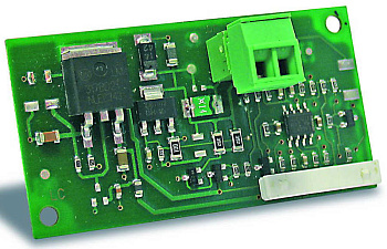 Плата Carel PCO100MPB0