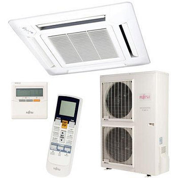 Кондиционер Fujitsu AUY45UUAS/AOY45UMAXT