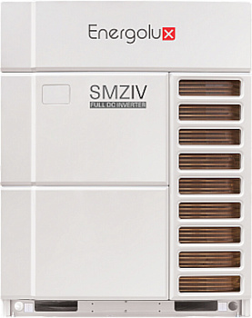 Наружный блок Energolux SMZU215V4AI Наружный блок Energolux SMZU215V4AI
