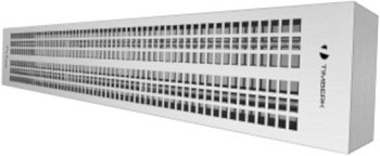 Обогреватель инфракрасный Timberk TCH AR7 3000