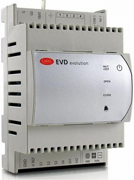 Контроллер Carel EVD0000E51 Контроллер Carel EVD0000E51