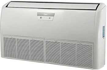Кондиционер Midea MUE-48HRN1-R(A)/MOU-48HN1-RR