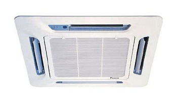 Кондиционер Daikin FFQN25CXV/RYN25CXV