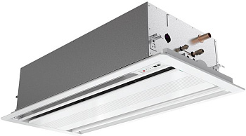 Внутренний блок Systemair SYSVRF CASSETTE 2W 36 Q