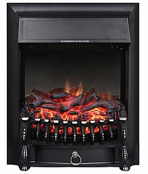 Очаг Royal Flame Fobos FX M Black