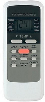 Пульт Kitano KP-R51/E