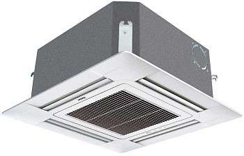 Внутренний блок Haier AB052MCERA(M)