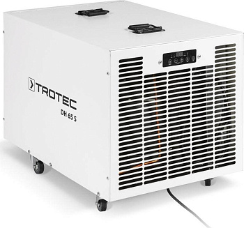 Осушитель Trotec DH 65 S