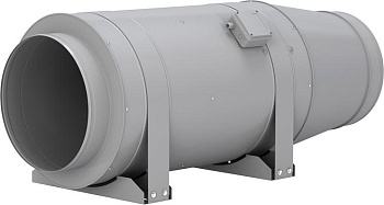 Вентилятор Blauberg ISO-Mix EC 315