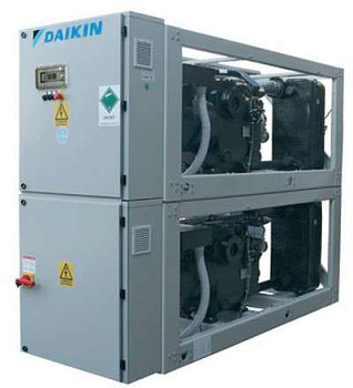 Чиллер Daikin EWLD330J-SS