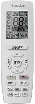 Пульт Energolux SIC01MZ2
