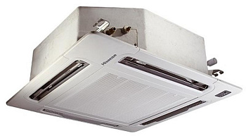 Кондиционер Hisense AUC-36UR4SEA1/AUW-36U4SA1