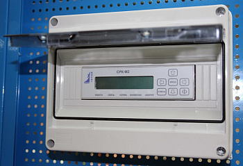 Согласователь СРК СРК-М2-У-01 Согласователь СРК СРК-М2-У-01