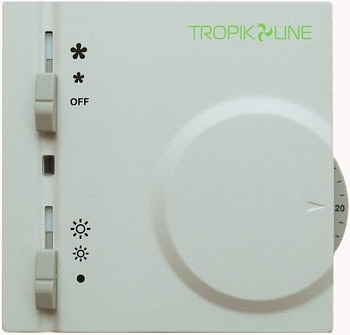 Пульт Тропик 109AC3