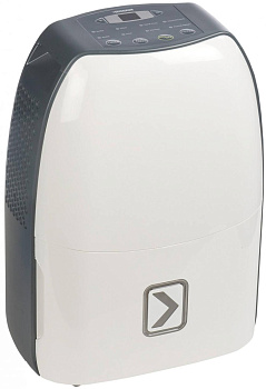 Осушитель Trotec TTK 40 E