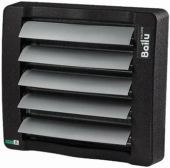 Тепловентилятор Ballu BHP-W3-30-S