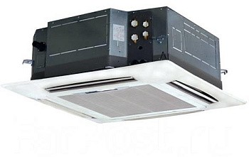 Фанкойл IGC IWF-1500T44S