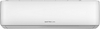 Кондиционер QuattroClima QV-BE12WA/QN-BE12WA