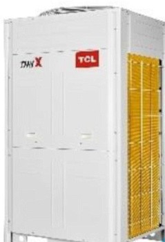 Наружный блок TCL TMV-Vd252W/N1S