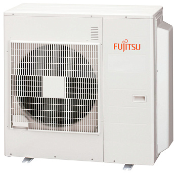 Наружный блок Fujitsu AJY045LCLBH Наружный блок Fujitsu AJY045LCLBH