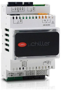 Контроллер Carel UCHBE00N01231