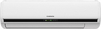 Кондиционер Kentatsu KSGN105HFAN1/KSRN105HFAN1