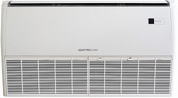 Кондиционер QuattroClima QV-I24FG/QN-I24UG