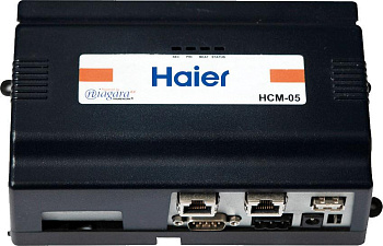 Шлюз Haier HCM-05A