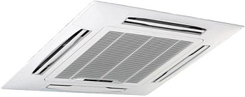 Панель декоративная MDV MDV-MBQ4-02C