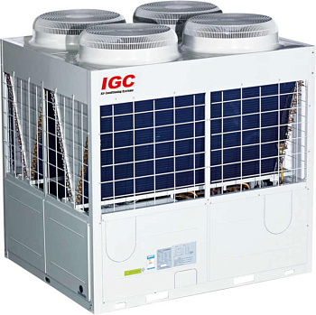 Чиллер IGC IMB-F130A/NB